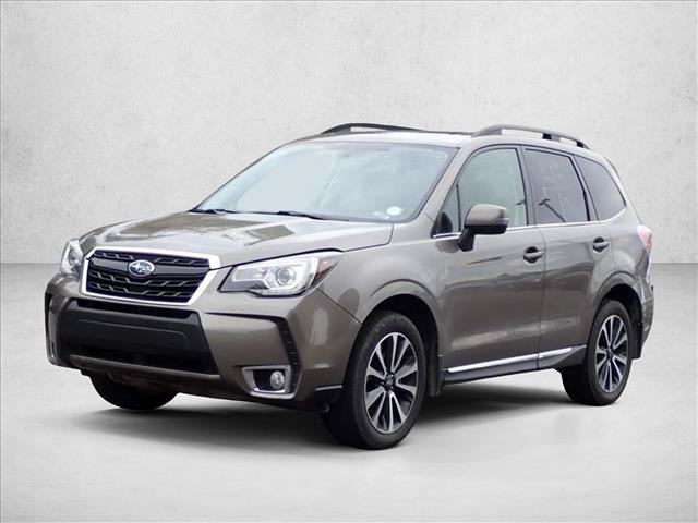 Used 2018 Subaru Forester 2.0XT Touring AWD/4WD image 11