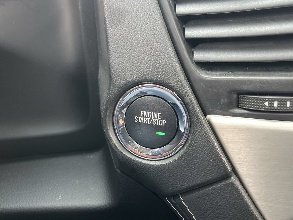 Certified 2019 GMC Yukon Denali AWD/4WD image 17