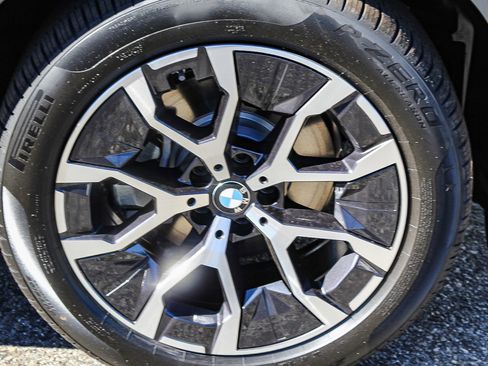 New 2026 BMW X3 xDrive30 w/ Premium Package image 8