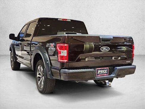 Used 2019 Ford F150 XL w/ Equipment Group 101A Mid RWD image 7