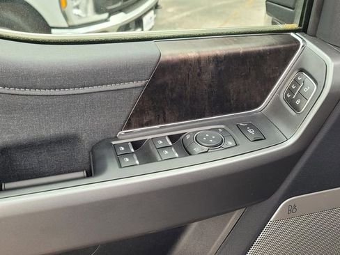 New 2026 Ford F250 Lariat image 10