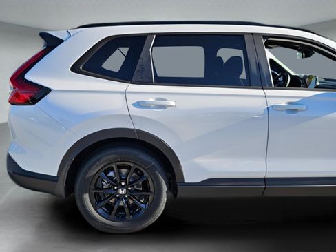 New 2026 Honda CR-V Sport image 38