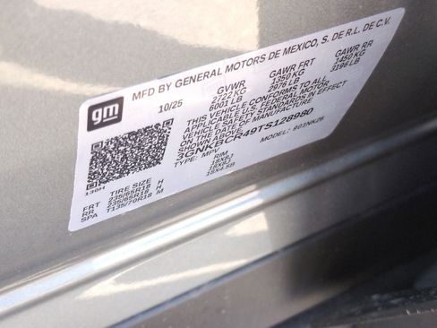 New 2026 Chevrolet Blazer LT w/ Convenience Package image 33