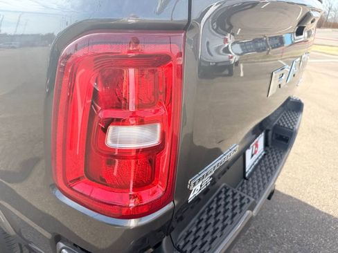 New 2026 RAM 1500 Big Horn image 43