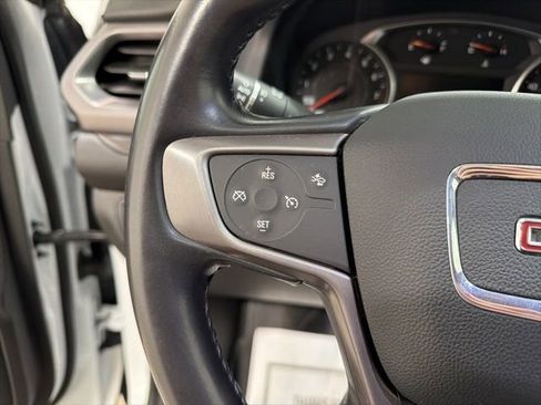 Used 2021 GMC Acadia AT4 w/ Trailering Package AWD/4WD image 18