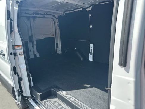 New 2025 Ford Transit 250 Low Roof w/ Load Area Protection Package image 10