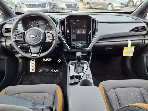 New 2026 Subaru Crosstrek 2.5i Sport image 2