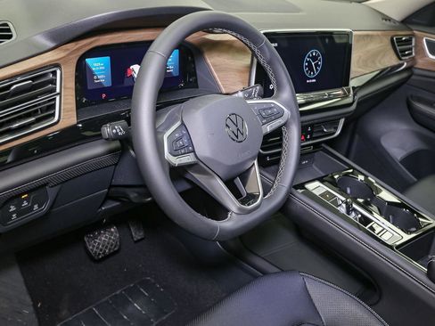 New 2026 Volkswagen Atlas SE AWD/4WD image 19