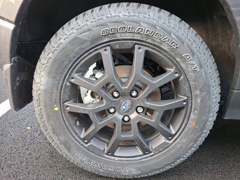 New 2026 Subaru Crosstrek 2.5i Wilderness image 4