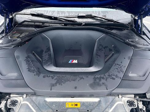 Used 2022 BMW i4 M50 w/ Premium Package AWD/4WD image 31