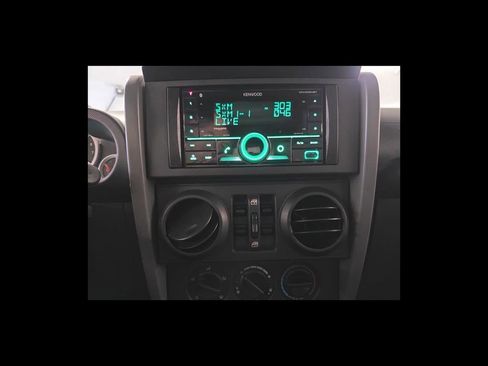 Used 2010 Jeep Wrangler Unlimited Sport AWD/4WD image 22