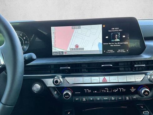 Used 2025 Kia Telluride SX Prestige X-Line image 8