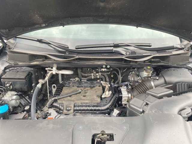 Used 2024 Honda Odyssey Elite image 29