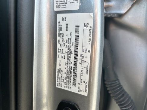 Used 2021 Ford F150 XLT w/ Equipment Group 301A Mid image 10