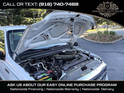 Used 2005 Ford F250 XLT AWD/4WD image 19