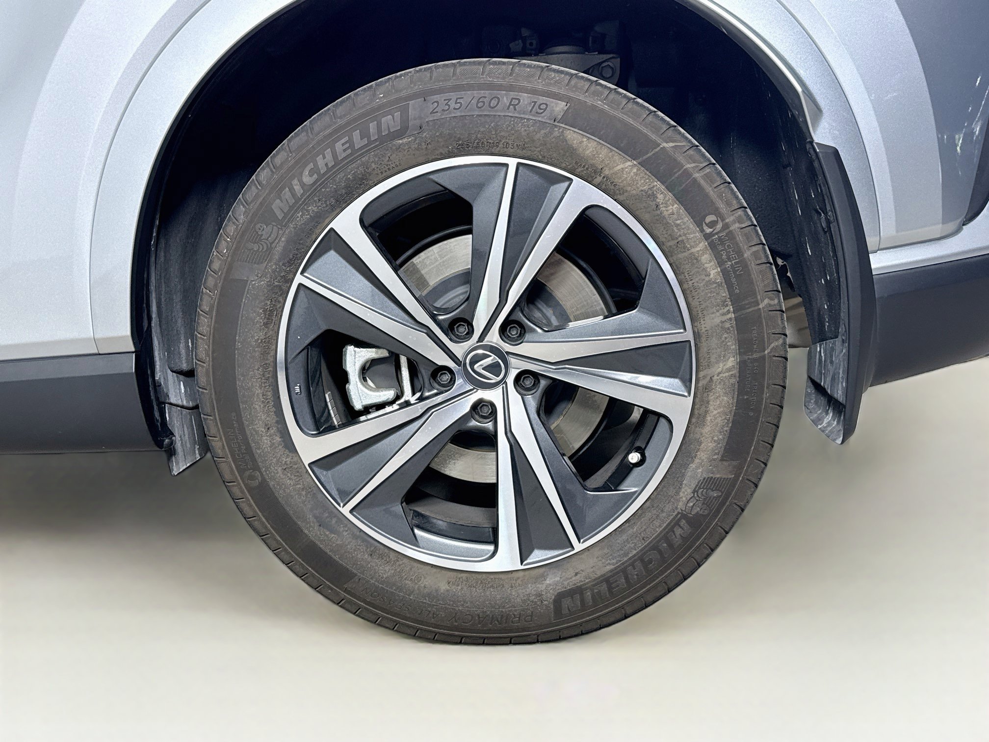 Used 2023 Lexus RX 350 Premium w/ Cold Area Package FWD image 37
