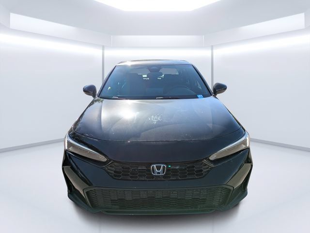 New 2026 Honda Civic Sport image 8