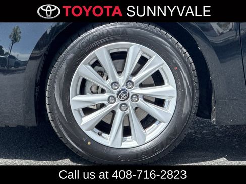 Certified 2023 Toyota Corolla SE w/ SE Premium Package FWD image 13