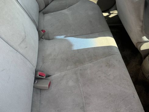 Used 2002 Honda Civic EX image 21