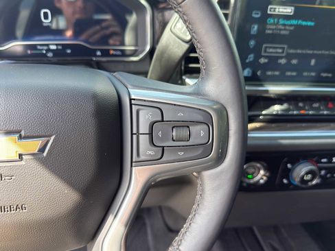 Used 2022 Chevrolet Silverado 1500 LT image 18