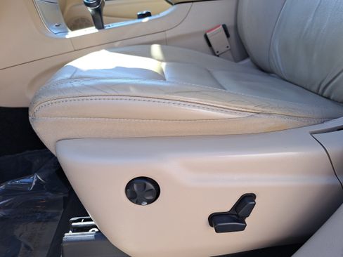 Used 2014 Jeep Grand Cherokee Limited image 29