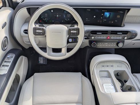 New 2026 Hyundai Palisade Calligraphy image 18