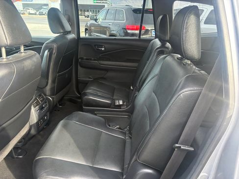 Used 2012 Honda Pilot Touring image 8