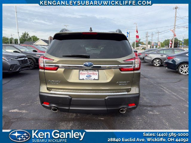 Used 2026 Subaru Ascent Limited AWD/4WD image 6