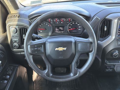 Used 2020 Chevrolet Silverado 2500 W/T w/ WT Fleet Convenience Package image 8