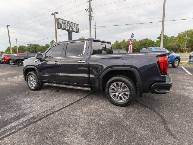 Used 2022 GMC Sierra 1500 Denali AWD/4WD image 6