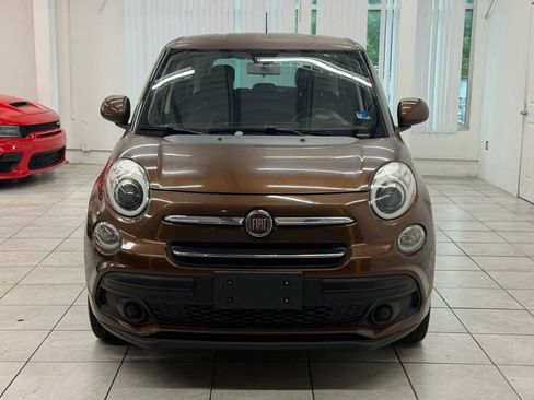 Used 2019 FIAT 500L Pop FWD image 2