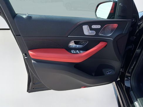 Used 2024 Mercedes-Benz GLE 53 AMG 4MATIC image 21