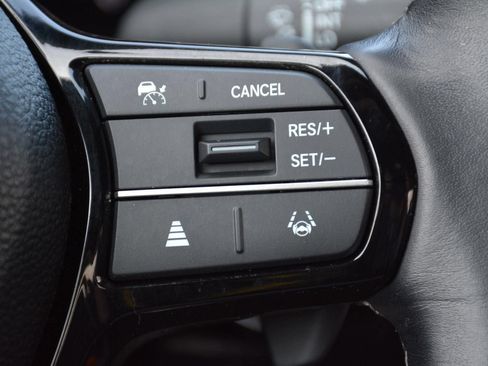 Used 2025 Honda Civic Sport image 29