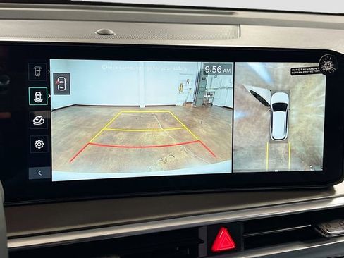 New 2026 Kia Sorento SX Prestige image 14