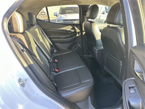Used 2024 Buick Encore GX Sport Touring image 24
