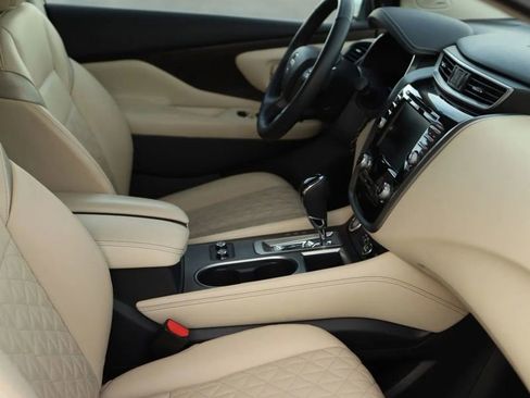 Used 2024 Nissan Murano Platinum w/ Cargo Package FWD image 51