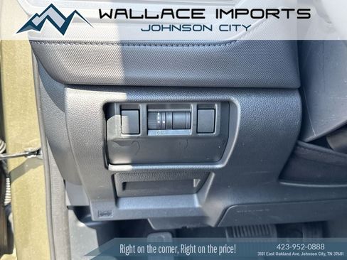 Certified 2025 Subaru Forester Premium w/ Convenience Package #1 AWD/4WD image 29