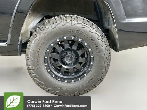 Used 2012 Toyota 4Runner SR5 w/ Premium Pkg w/3rd Row Seat image 30