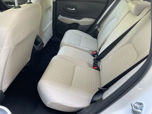 New 2026 Honda HR-V LX image 10