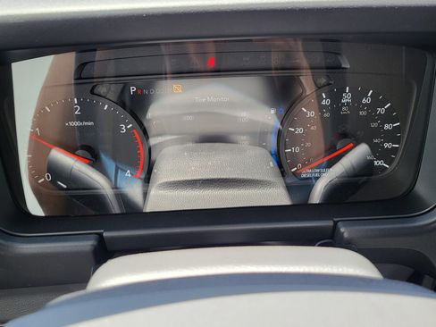 New 2026 Isuzu NPR HD image 14