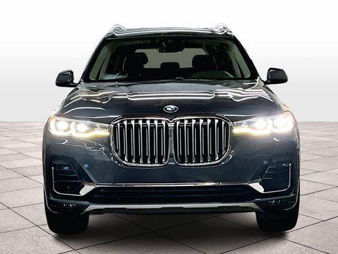 Used 2020 BMW X7 xDrive40i w/ Premium Package image 3