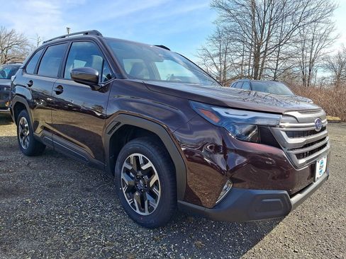 New 2026 Subaru Forester Premium image 2