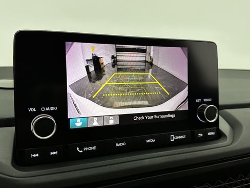 Used 2023 Honda Accord EX image 21