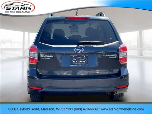 Used 2014 Subaru Forester 2.5i Premium w/ All-Weather Package AWD/4WD image 5