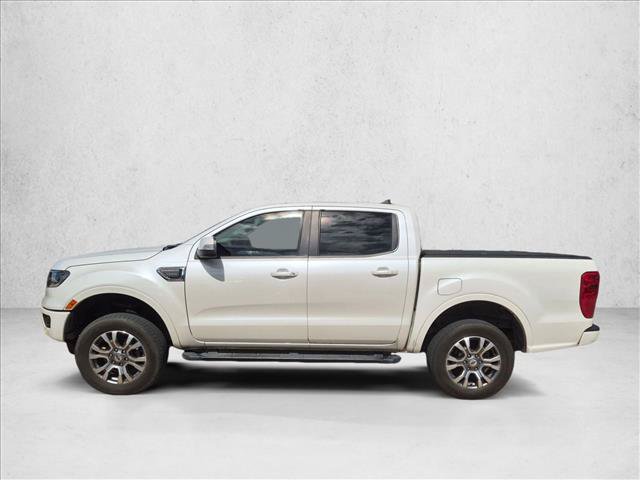 Used 2019 Ford Ranger Lariat w/ Equipment Group 501A Mid AWD/4WD image 8