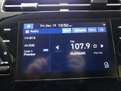 Used 2022 Hyundai Tucson SEL image 36