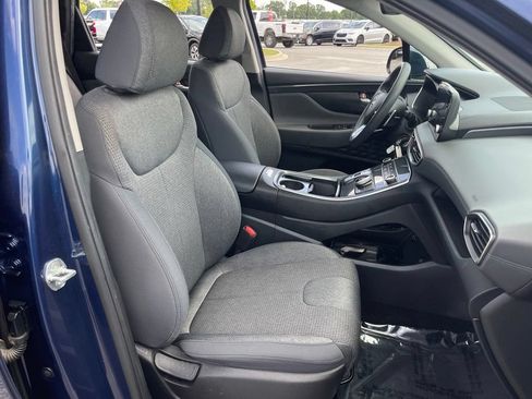 Used 2021 Hyundai Santa Fe SE FWD image 37