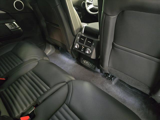 New 2026 Land Rover Discovery Dynamic SE AWD/4WD image 11