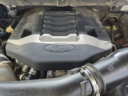 Used 2023 Ford F150 XLT w/ Equipment Group 301A Mid AWD/4WD image 24