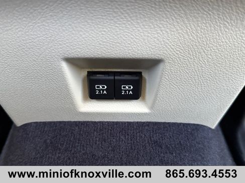 Used 2020 Lexus GX 460 Luxury w/ Off Road Package AWD/4WD image 18